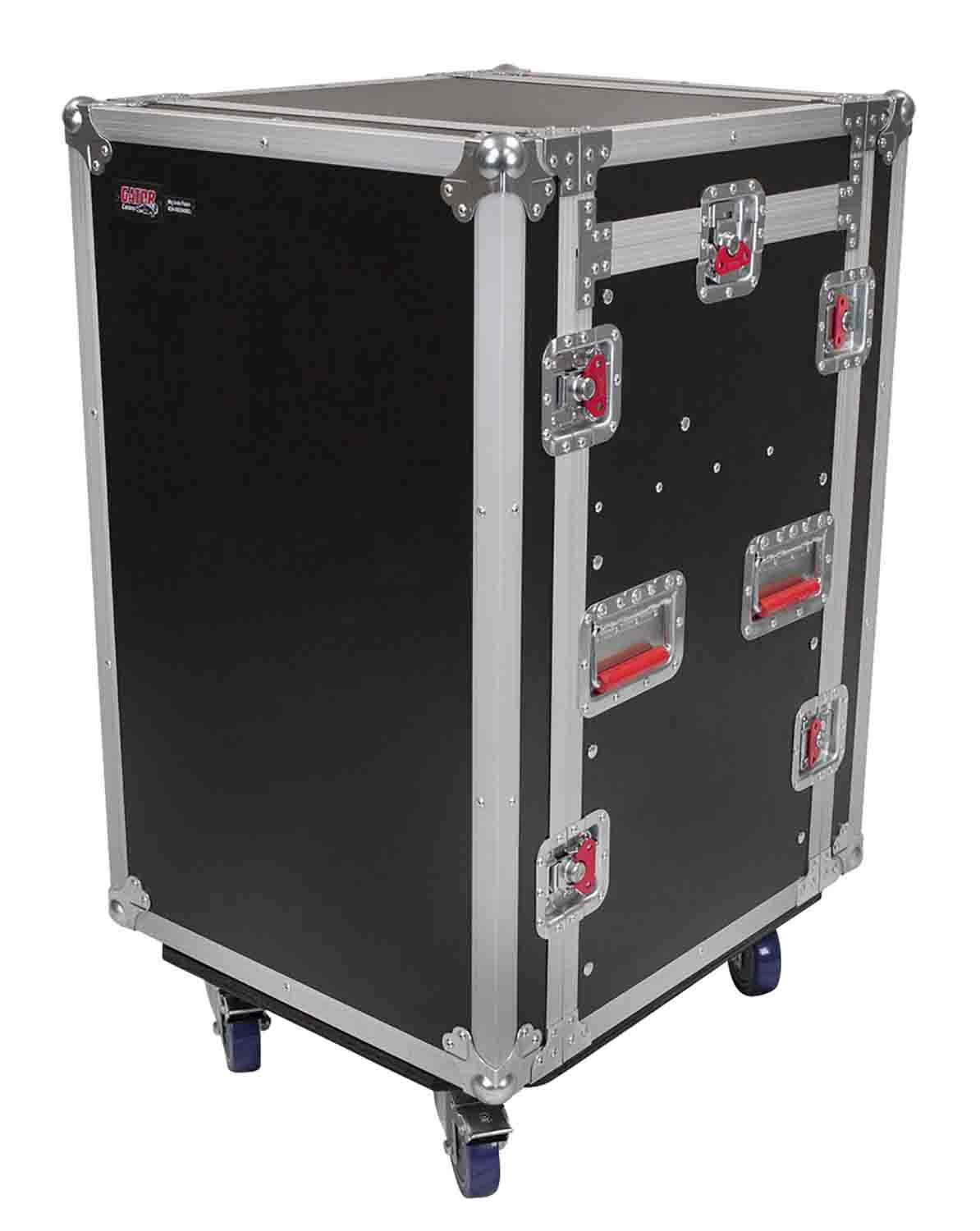 Pop-Up Console Rack Case C52879