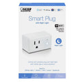 Smart White Plug with Night Light S629