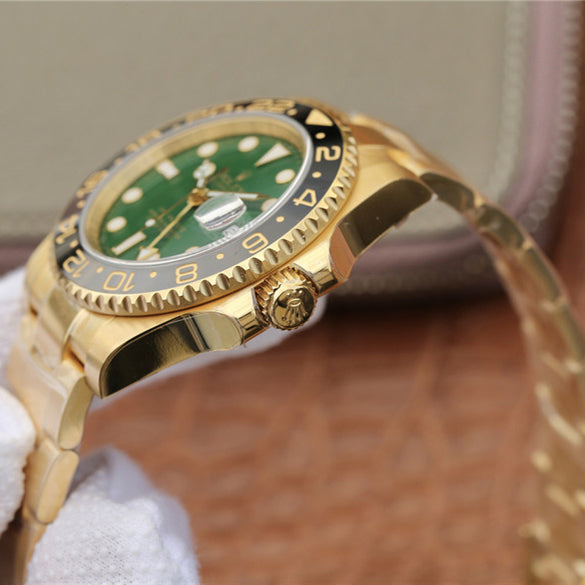 40mm Multiple Dial Options Watch I318