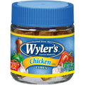 Instant Bouillon Chicken Cubes Pack of 14 C996374