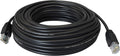 166ft CAT5e Ethernet Cable 100% Solid Copper RJ45 R563053