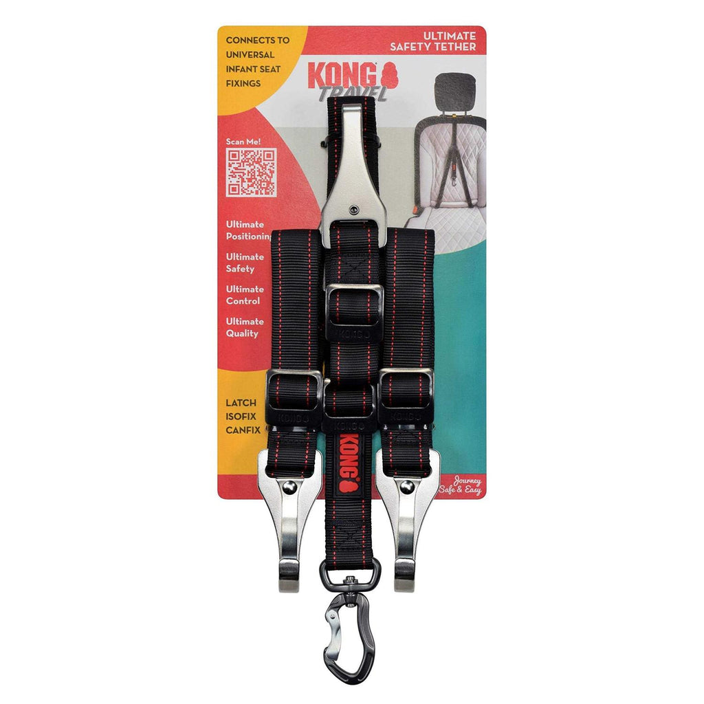 Car Seat Tether M548