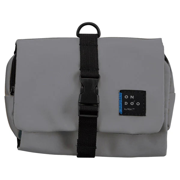 Travel Hanging Pouch S Large Capacity with Detachable Pouch R837450