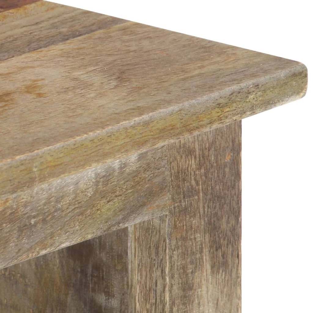 Solid Mango Wood TV Cabinet F870