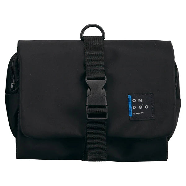 Travel Hanging Pouch S Large Capacity with Detachable Pouch R837450