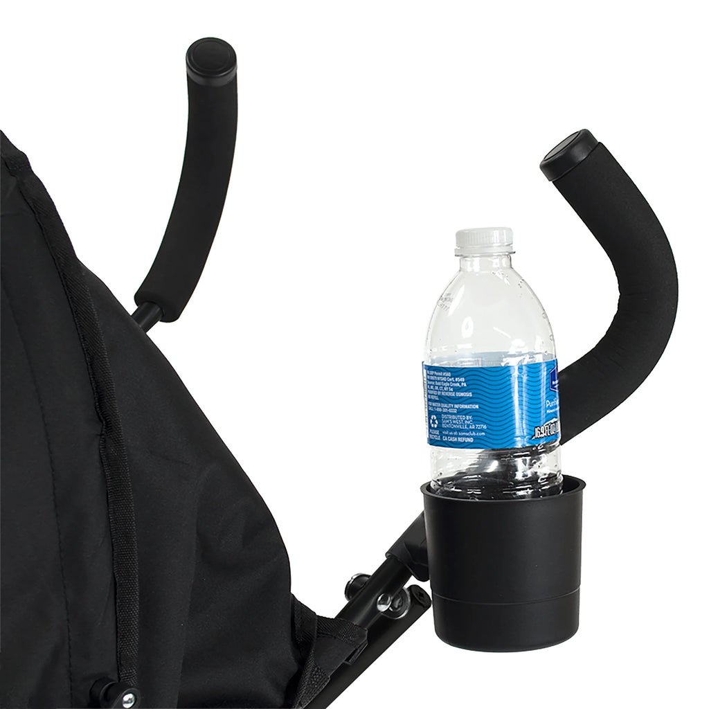 Umbrella Stroller Black L6699