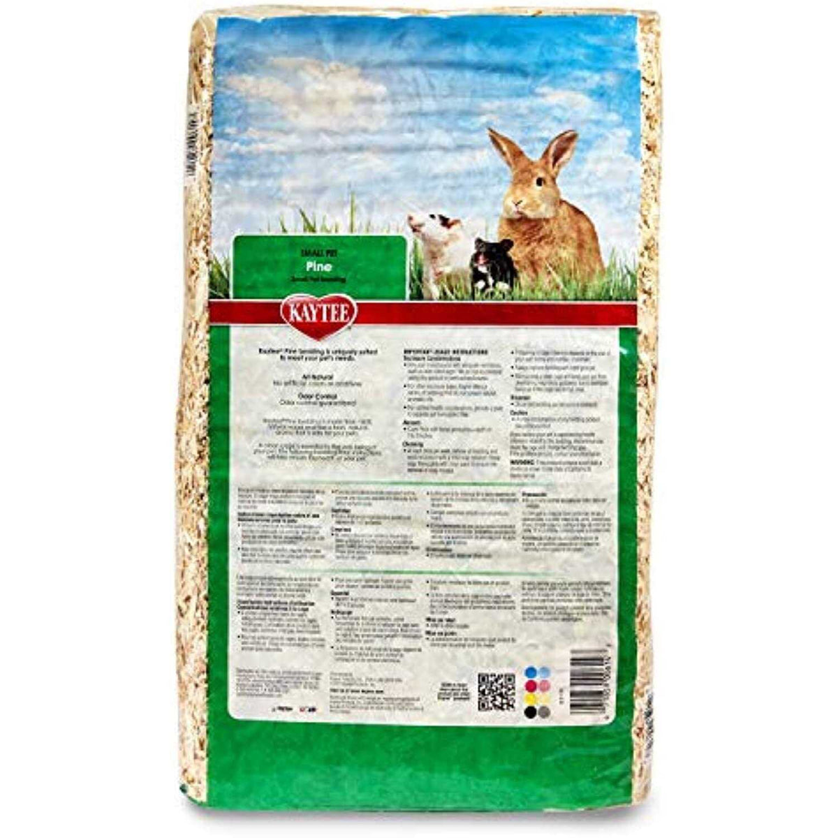 Pine Pet Bedding & Litter F6549