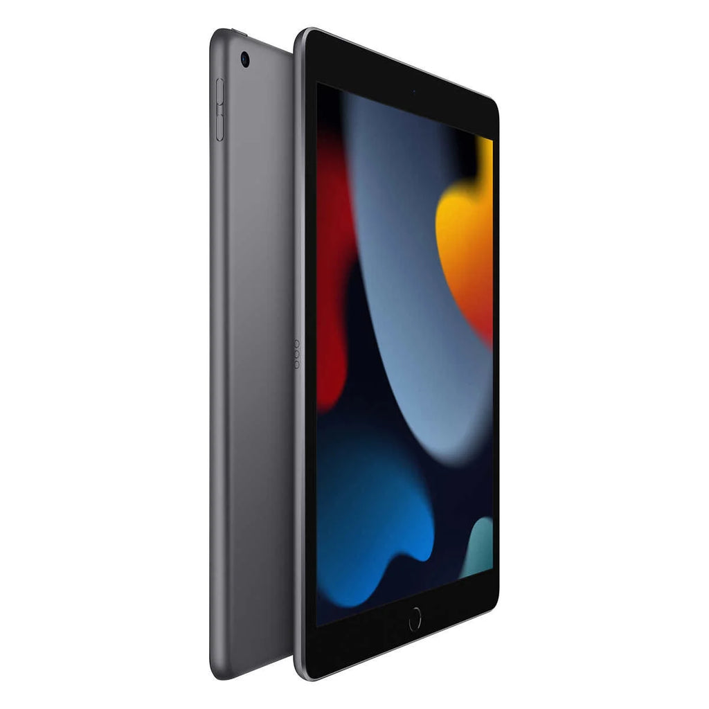 10.2-inch iPad Wi-Fi 64GB Space Gray H216