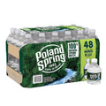 48 Count Poland Spring Water Y203