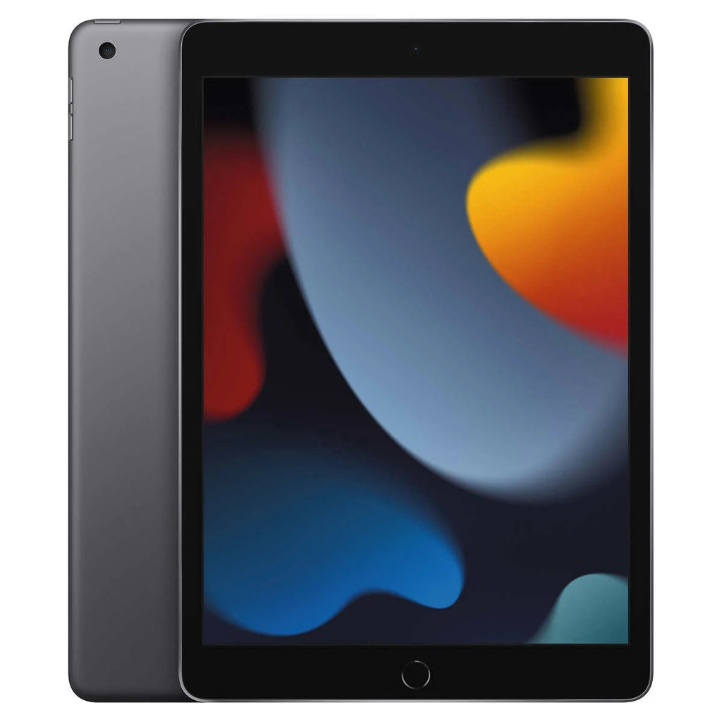 10.2-inch iPad Wi-Fi 64GB Space Gray H216