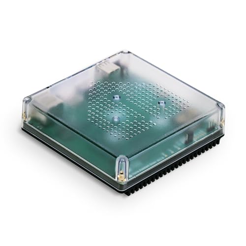 Smart Home Hub with Advanced Automation K289886