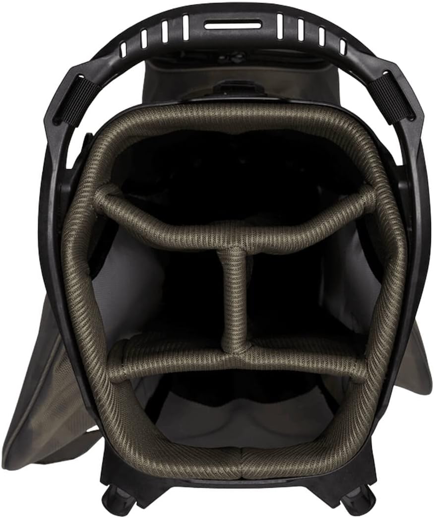Olive Camo Fairway C Stand Bag H14309
