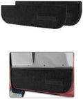 Black Replacement Carpet Z6876