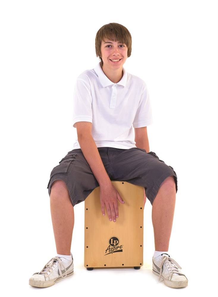 Beige Cajon H689