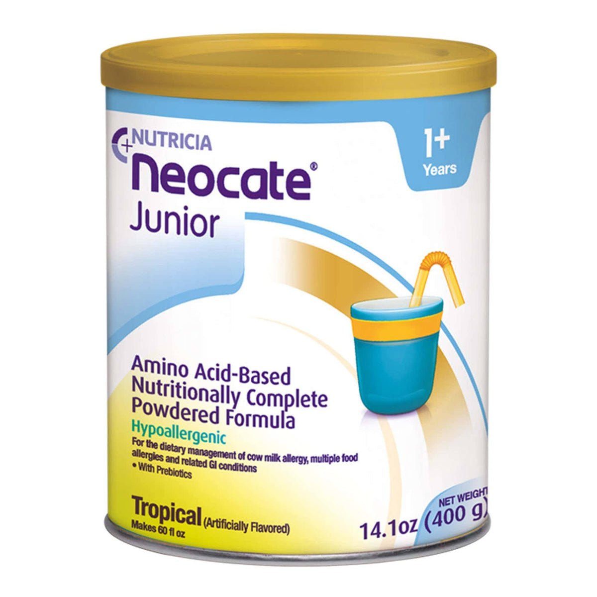 14.1 oz Tropical Neocate Junior Y77589