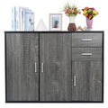 2 Door Accent Cabinet I32729