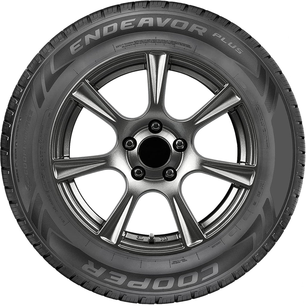 225/60R18 100H All Season Passenger Tire T60458