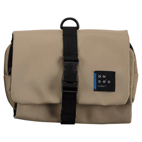 Travel Hanging Pouch S Large Capacity with Detachable Pouch R837450