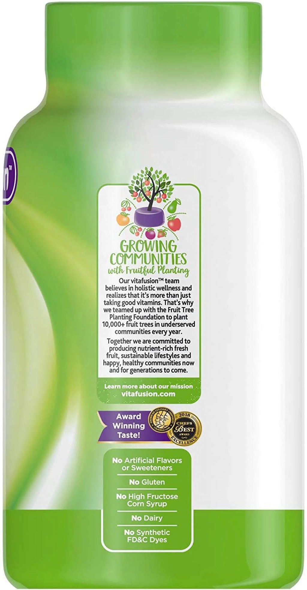 90 CT Prenatal Gummy Chews C246