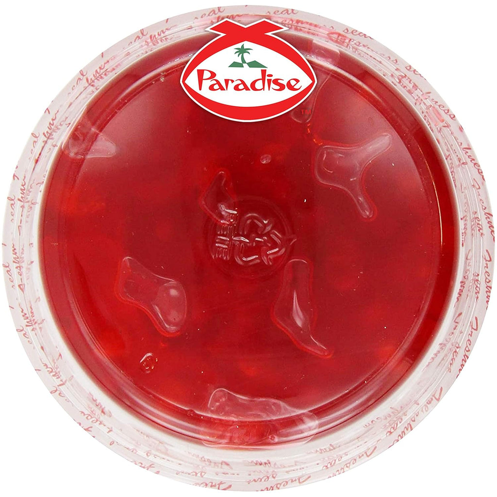 8 Ounce Cherries H87358