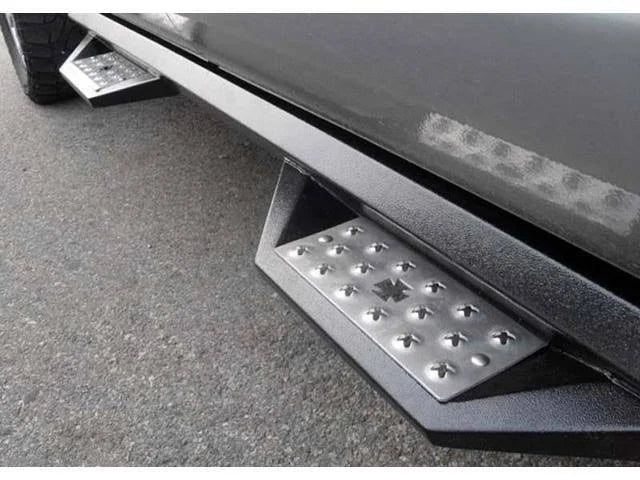 HD Step Cab Length Truck J174024