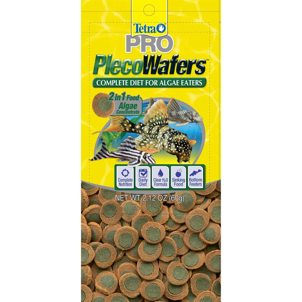 PlecoWafers I7862