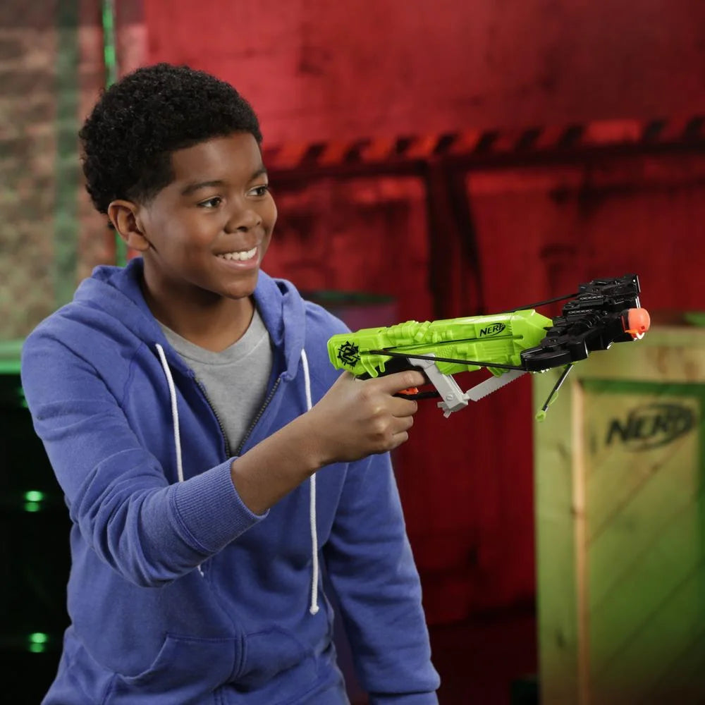 Zombie Strike Crossbow N462831