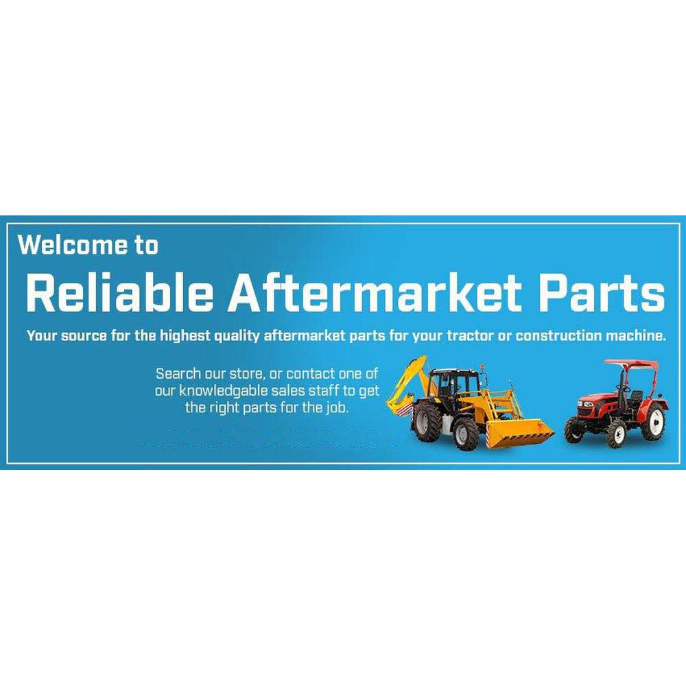 Sliding Gear for Backhoe H5692