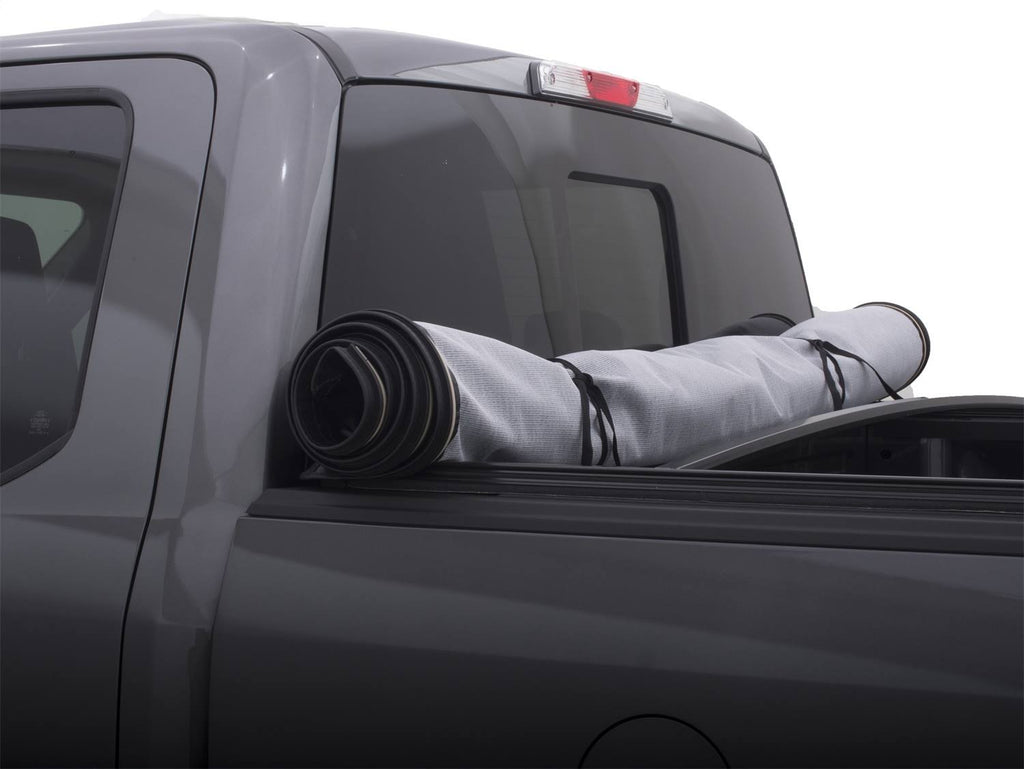 Tonneau Cover S334393