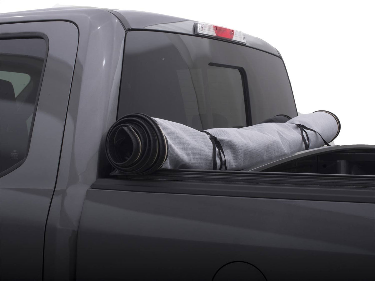 Tonneau Cover S334393