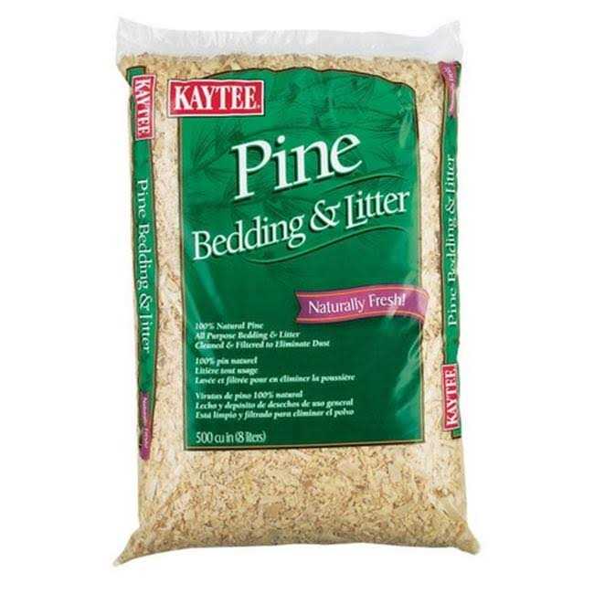 Pine Pet Bedding & Litter F6549