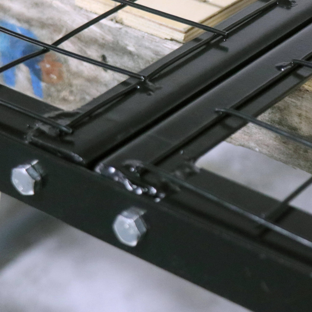 Overhead Storage Rack K355226