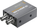 SDI to HDMI 3G Micro Converter Pack of 2 D159