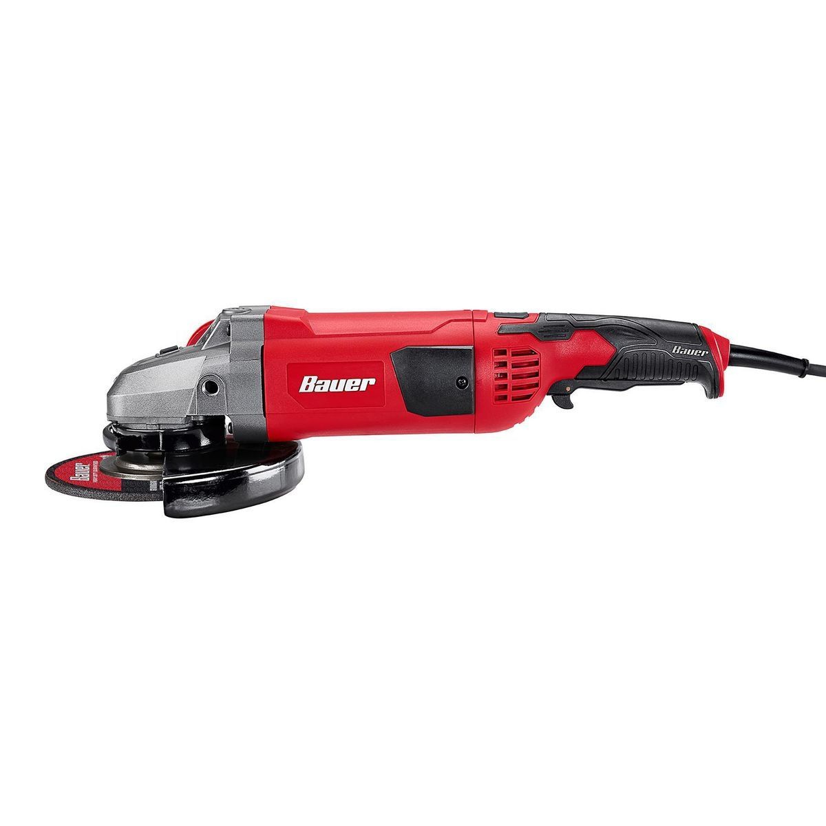 7 in. Trigger-Grip Angle Grinder W94500