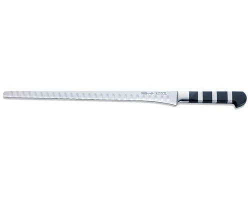 Salmon Slicer with Granton Edge L467496