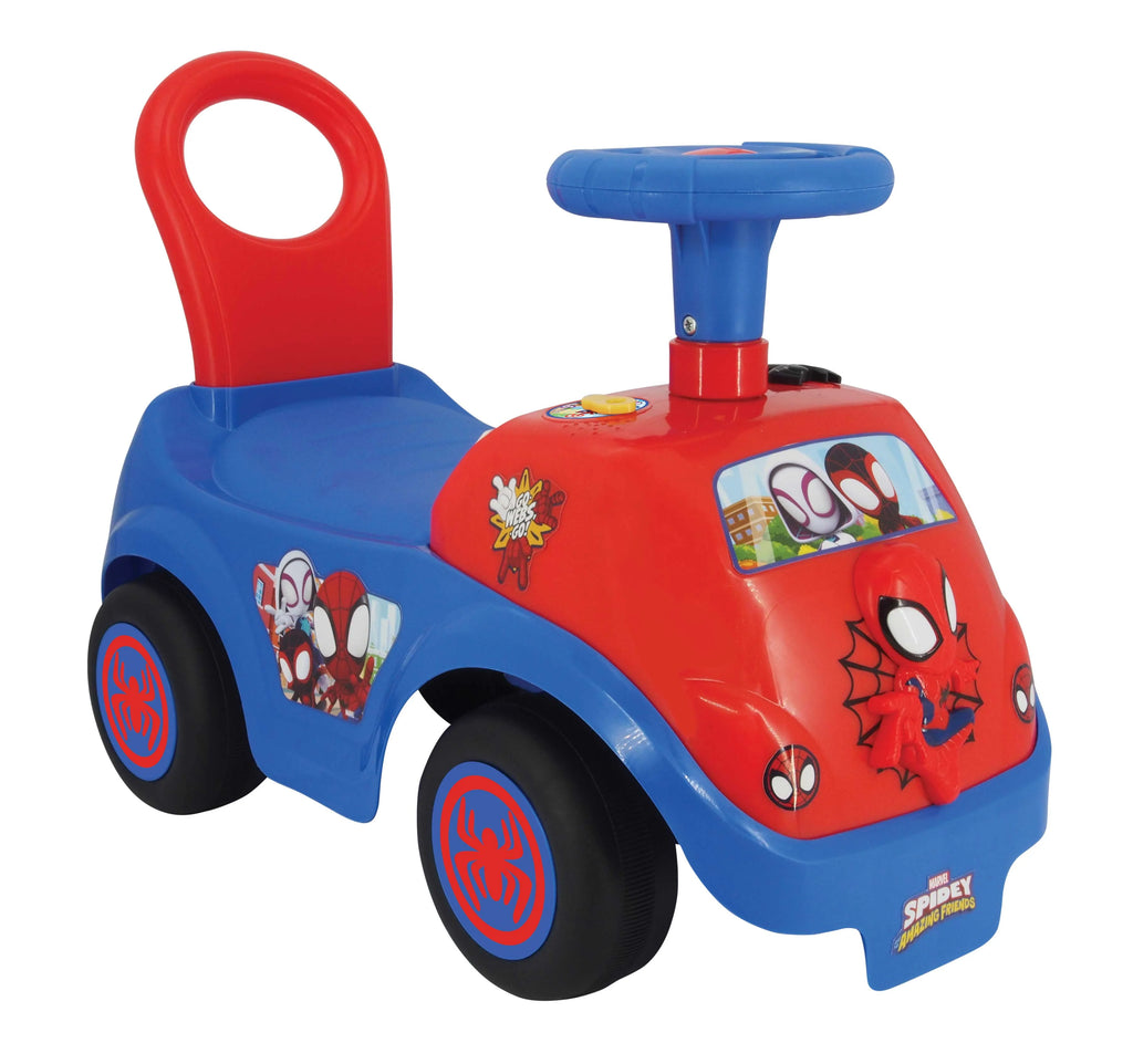 Ride-On E7038