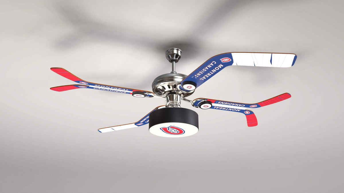 Split Stick Ceiling Fan R175
