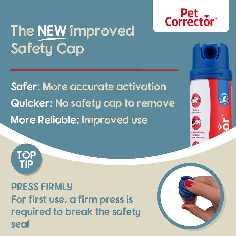 Pet Corrector Spray V12591