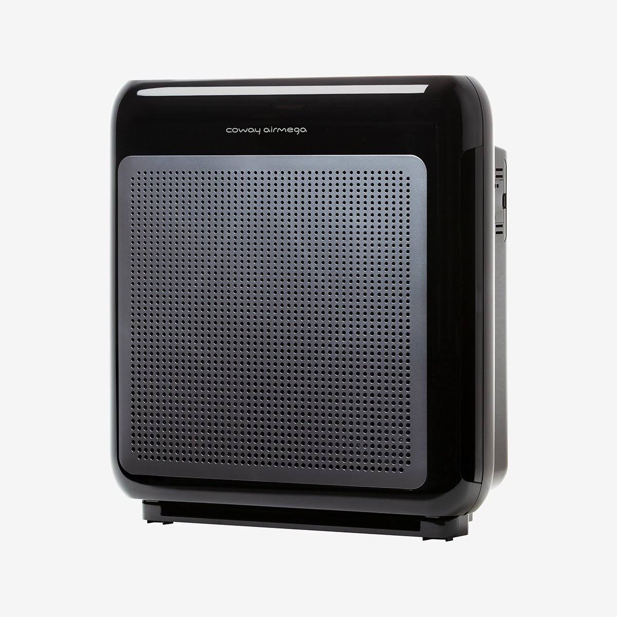 Black Air Purifier Z62108