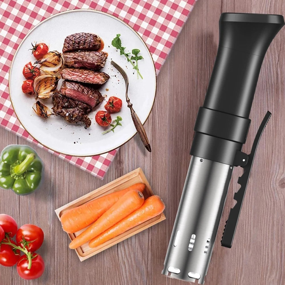 1100W Immersion Circulator L561