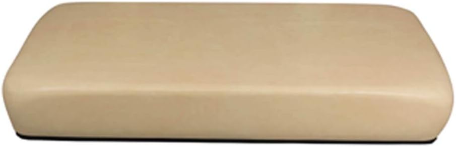 Beige Seat Bottom Assembly X497