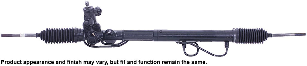 Rack & Pinion G3628