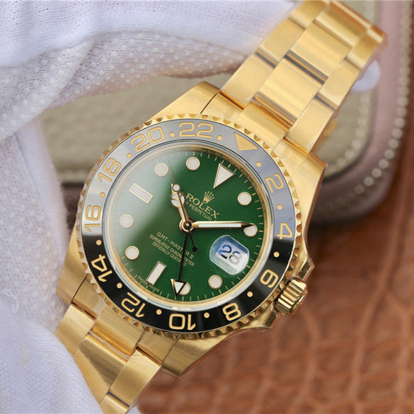 40mm Multiple Dial Options Watch I318
