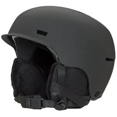 Black Highwire Helmet V185146