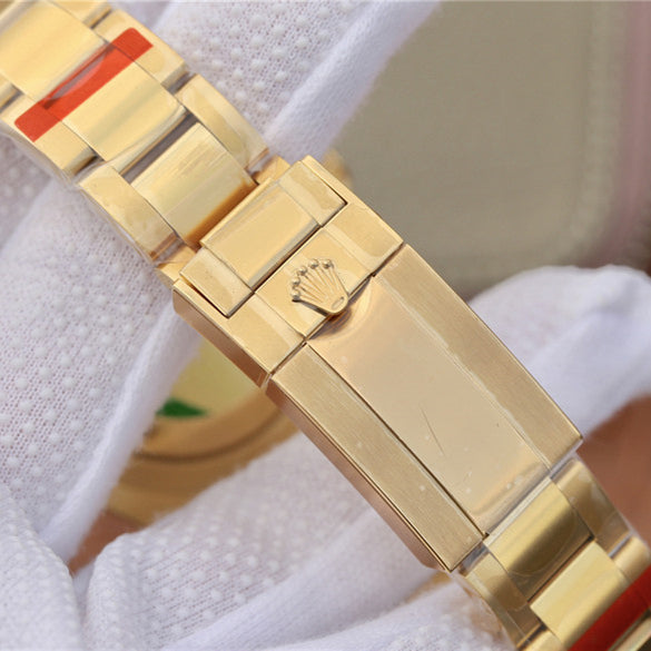 40mm Multiple Dial Options Watch I318