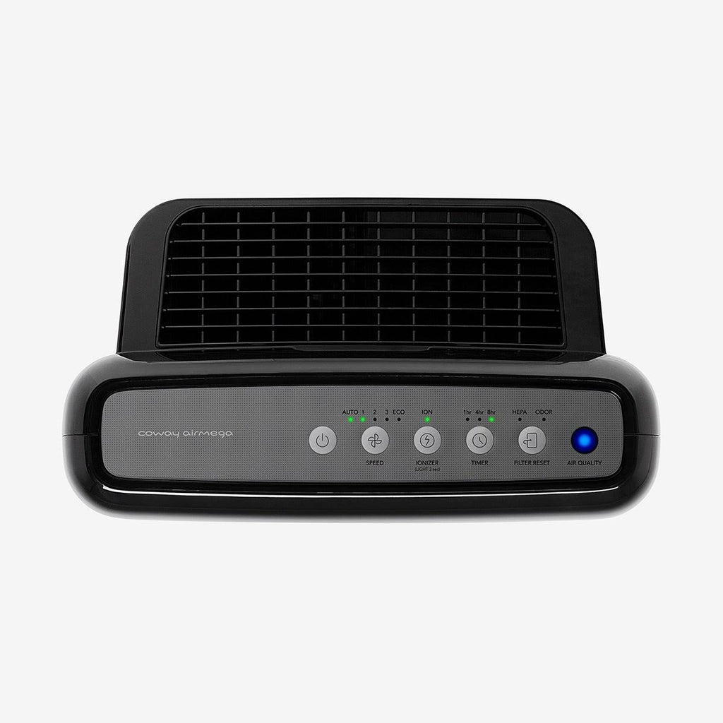 Black Air Purifier Z62108