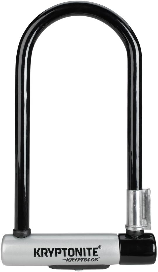 U-Lock with FlexFrame-U Bracket Pack of 2 H8112