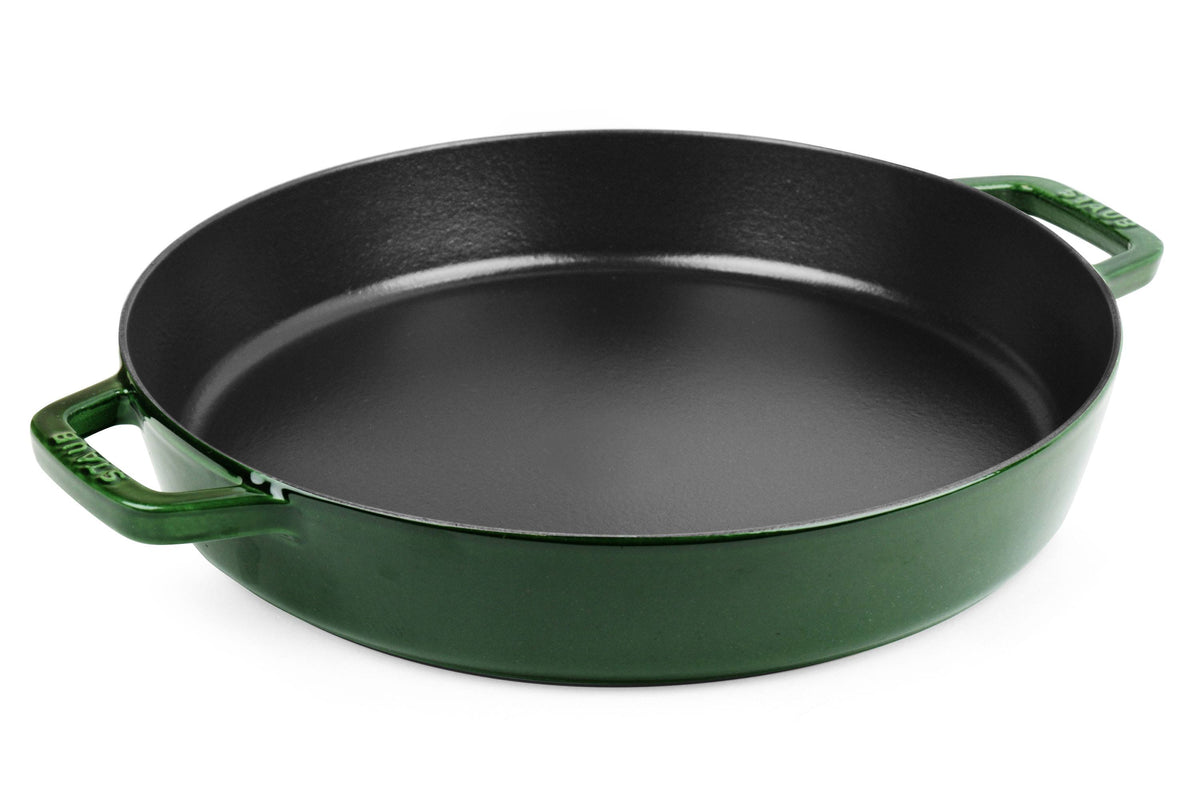 Cast Iron Specialty Pan P39831