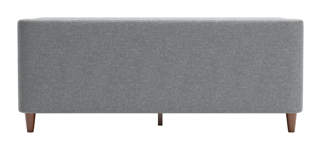 Dark Gray Sofa T568225