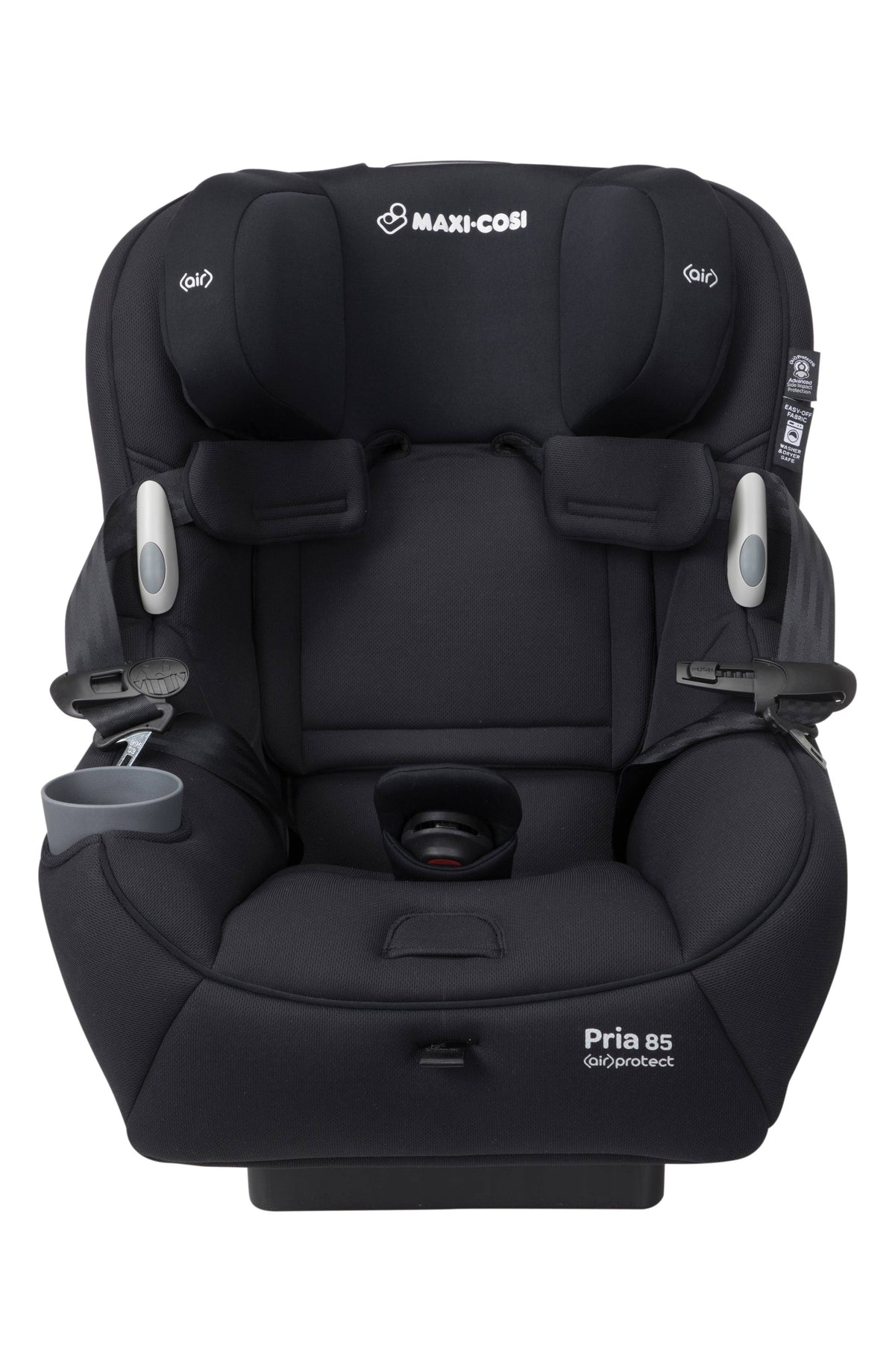 Convertible Car Seat - Night Black R804269